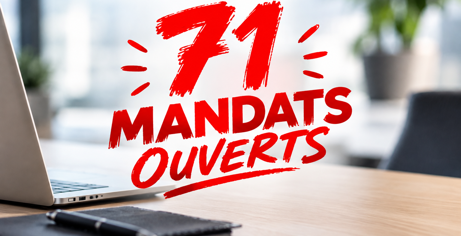 La météo des ESN avec SELLA Conseils - Cabinet de recrutement